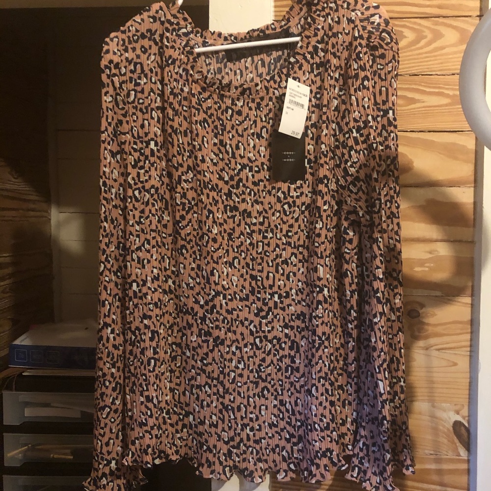 New With Tags. Purchased from Nordstrom.